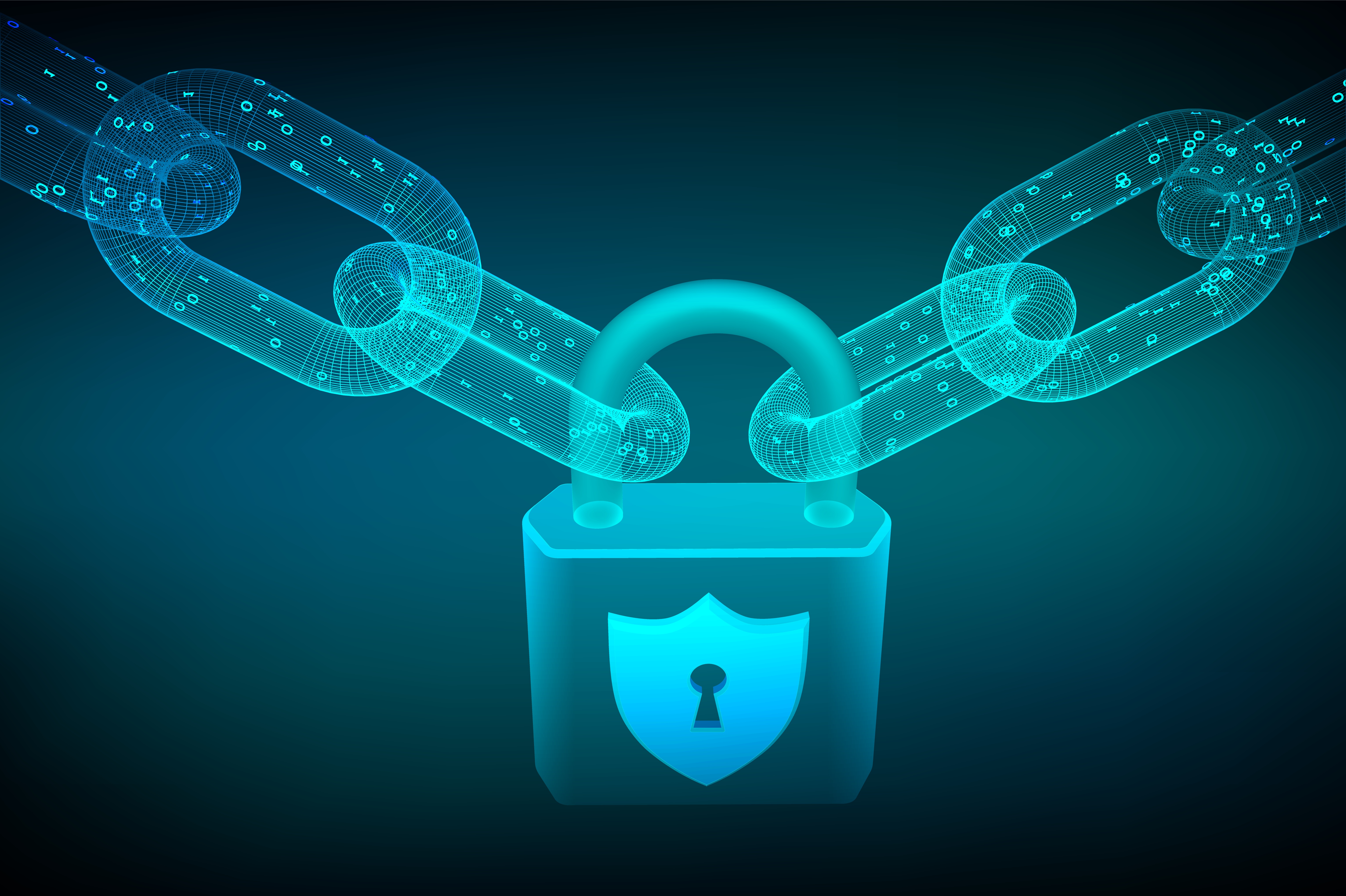 Blockchain Security